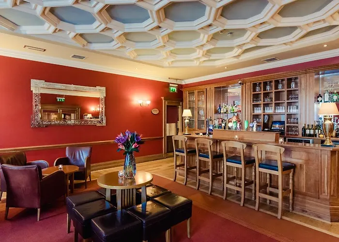 Carnegie Court Hotel