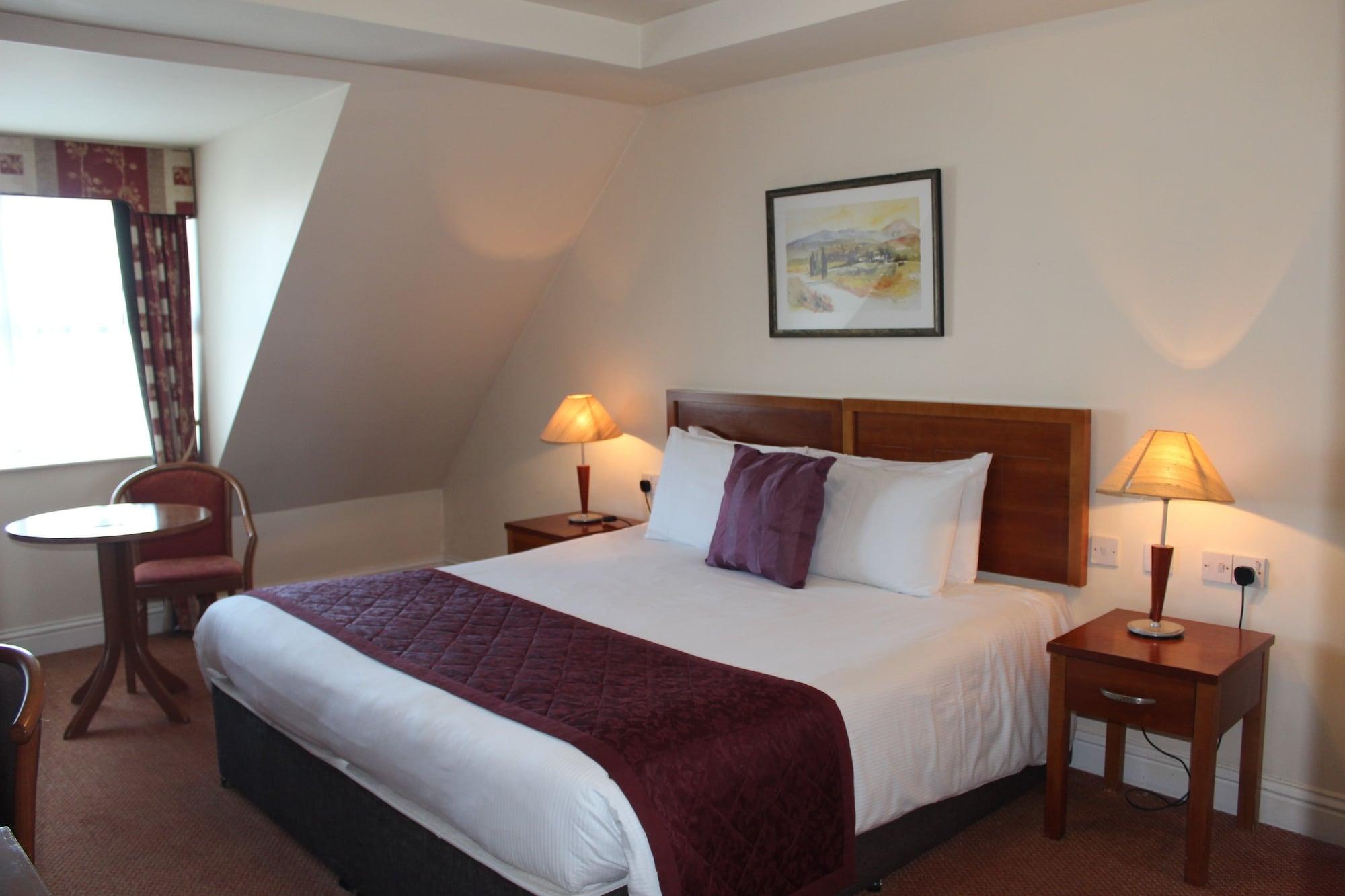 Carnegie Court 3*