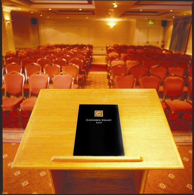 Hotel Carnegie Court 3*