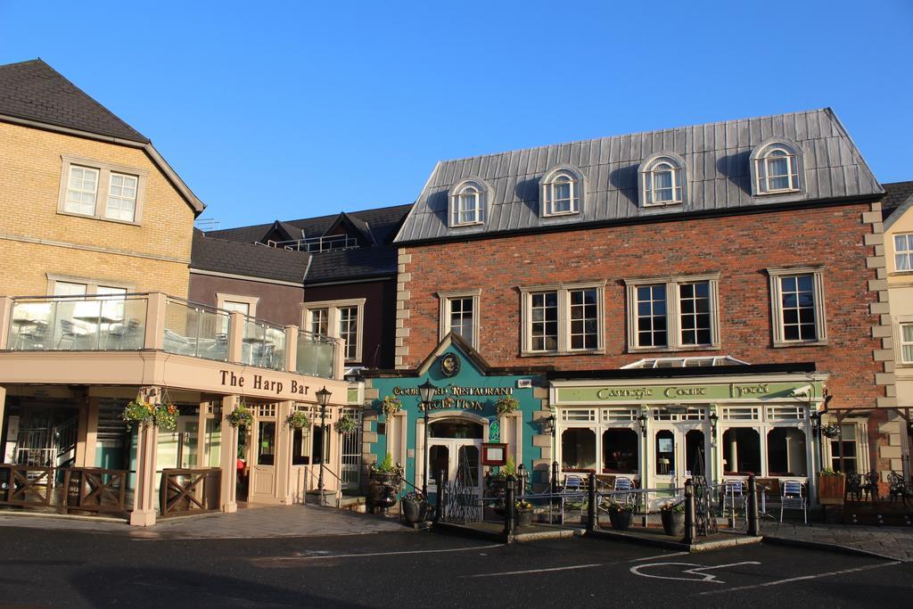 Carnegie Court Hotel 3*