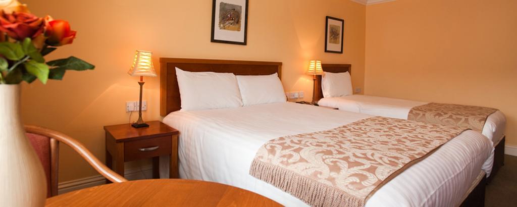 Hotel Carnegie Court 3*