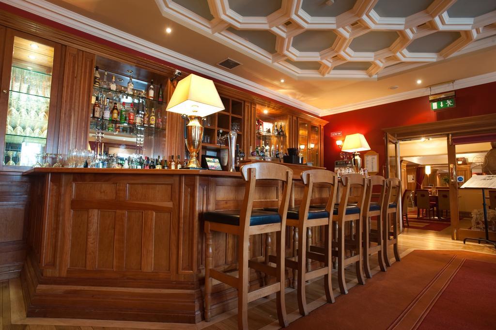 Hotel Carnegie Court Swords