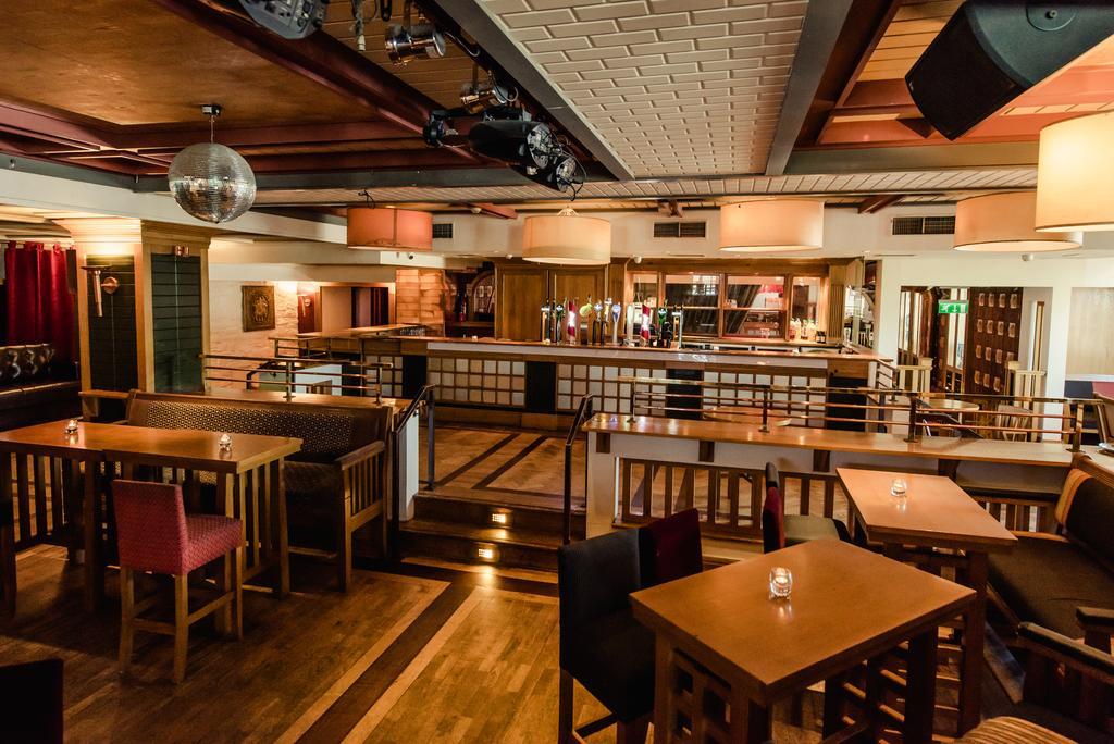 Hotel Carnegie Court 3*