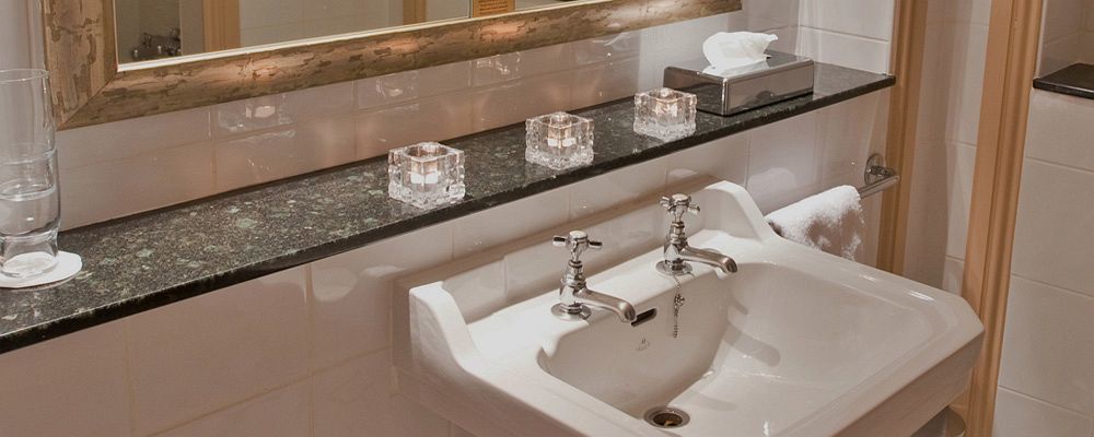 Carnegie Court Hotel 3*