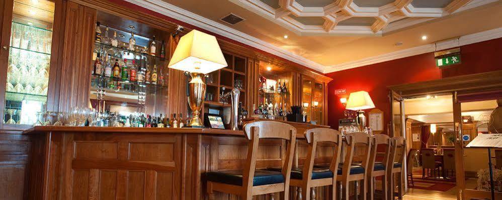 Hotel Carnegie Court Swords