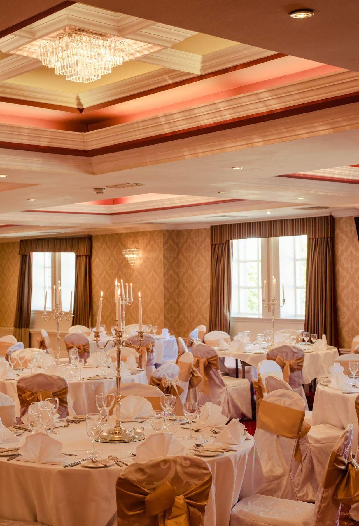 Carnegie Court Hotel Swords