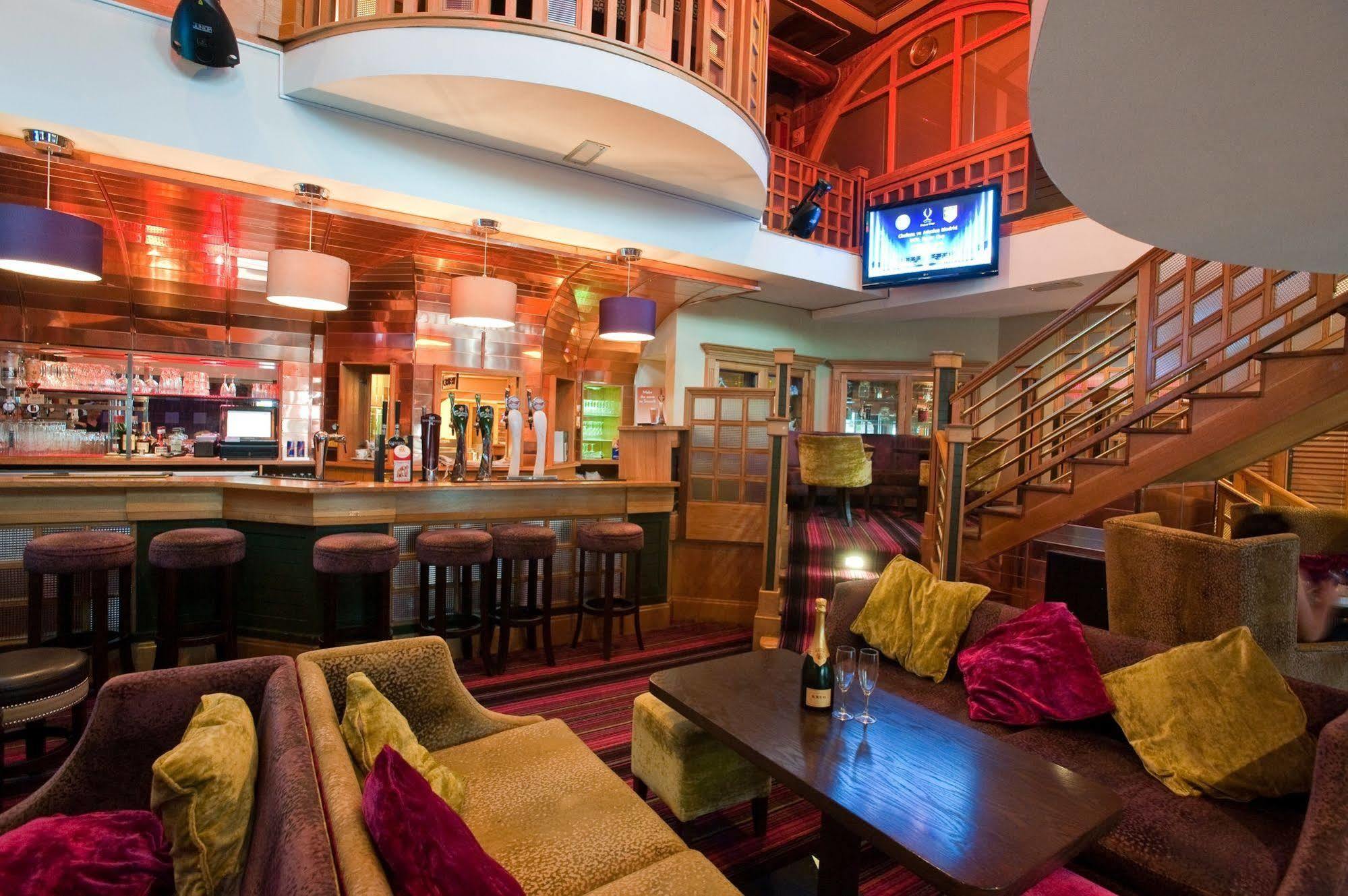 Carnegie Court Hotel Swords